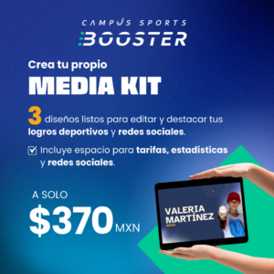 Template Media Kit