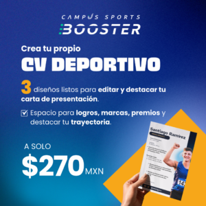 CV Deportivo
